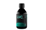 Lipolife LVC7 Vitamin C Lemon Flavour 250ml (Liposomal)