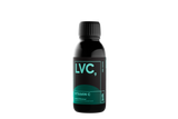 Lipolife LVC9 Vitamin C Peach Flavour 150ml (Liposomal)
