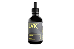 Lipolife LVK1 Vitamin K2 60ml (Liposomal)