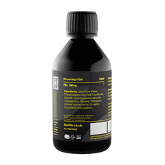Lipolife LLP2 PEA Unflavoured (Liposomal) 240ml