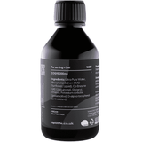 Lipolife LLQ1 CoQ10 Unflavoured 240ml (Liposomal)