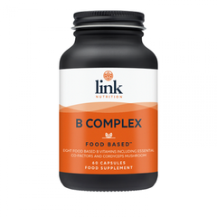 Link Nutrition B Complex 60's