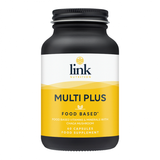 Link Nutrition Multi Plus 60's