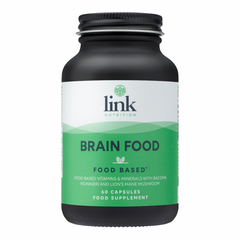 Link Nutrition Brain Food 60's