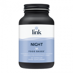 Link Nutrition Night 60's