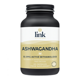 Link Nutrition Ashwagandha 60's