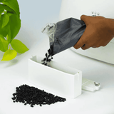 Lomi Lomi Charcoal Filter Refill 2 Pack