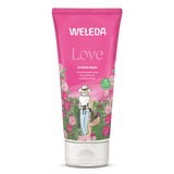 Weleda Love Shower Cream 200ml
