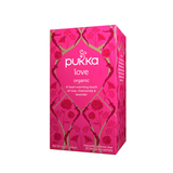 Pukka Herbs Love Tea