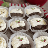 Go-Low Low Carb & Keto Very Merry Muffin Baking Mix 245g