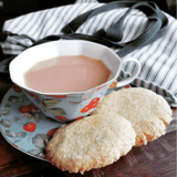 Go-Low Low Sugar & Keto Baking Mix Buttery Cookie 179g
