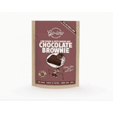 Go-Low Low Sugar & Keto Baking Mix Chocolate Brownie 218g