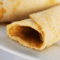 Go-Low Low Sugar & Keto Baking Mix French Style Crepe 200g