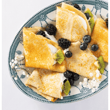 Go-Low Low Sugar & Keto Baking Mix French Style Crepe 200g