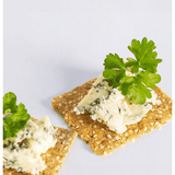 Go-Low Low Sugar & Keto Baking Mix Seedy Cracker 169g