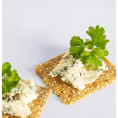 Go-Low Low Sugar & Keto Baking Mix Seedy Cracker 169g