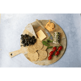 Go-Low Low Sugar & Keto Baking Mix Seedy Cracker 169g