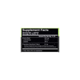 Lumbroxym - 62 Capsules | US Enzymes