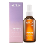 Alteya Luminous Rose Hydrating Flower Toner 120ml