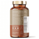 Time Health Lutein 10mg Meso-Zeaxanthin 10mg Zeaxanthin 2mg 120s