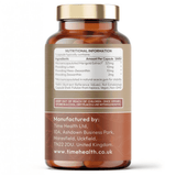 Time Health Lutein 10mg Meso-Zeaxanthin 10mg Zeaxanthin 2mg 120s