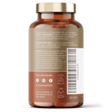 Time Health Lutein 40mg Zeaxanthin 2mg 120s