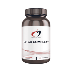 Designs For Health LV-GB Complex 90s