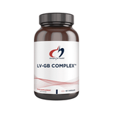 Designs For Health LV-GB Complex 90s