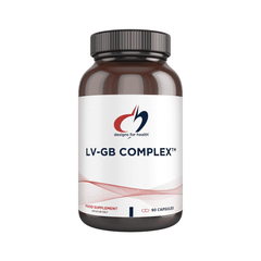 Designs For Health LV-GB Complex 90s