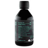 Lipolife LVC1 Vitamin C Unflavoured 240ml (Liposomal)