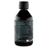 Lipolife LVC2 Vitamin C Unflavoured 240ml (Liposomal)