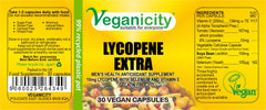 Veganicity Lycopene Extra