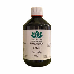Lyme Formula - 500ml | LCON