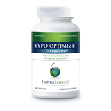 Enzyme Science Lypo Optimize 90s