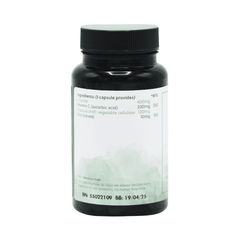 G&G Vitamins Lysine Complex 60s