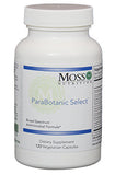 Moss Nutrition ParaBotanic Select - 120 Capsules