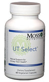 Moss Nutrition UT Select - 60 Capsules