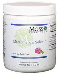 Moss Nutrition Marshmallow Select - 176g