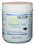 Moss Nutrition Sarco Select EAA (Chocolate Flavour) - 427g