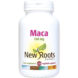 New Roots Herbal Maca 120s