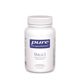 Pure Encapsulations Maca-3 60s