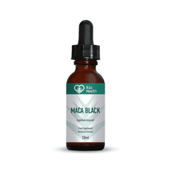 Rio Health Maca Black 30ml