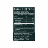 Maca Powder (Gelatinized) - 227g | Gaia Herbs