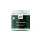 Maca Powder (Gelatinized) - 227g | Gaia Herbs
