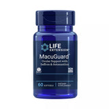 MacuGuard Ocular Support with Astaxanthin - 60 Softgels | Life Extension