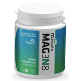 ITL Health MAG3N8 Pure Magnesium Threonate 90s