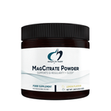 Designs For Health MagCitrate Powder 240g