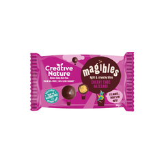 Creative Nature Magibles Cheeky Choc HazelNOT 30g SINGLE