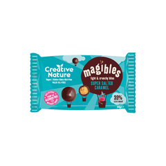 Creative Nature Magibles Super Salted Caramel 30g SINGLE