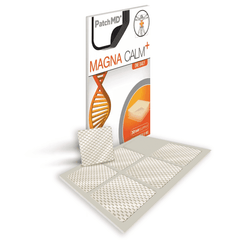 PatchMD Magna Calm+ Topical Patch 30s
